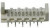 93405-0508, Conn Picoflex HDR 8 POS 1.27mm Solder ST SMD Picoflex T/R