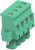 796861-2, Съемная клеммная колодка, 5.08 мм, 2 вывод(-ов), 30AWG до 12AWG, 3 мм², Винт, 15 А 796861-2, Съемная клеммная колодка, 5.08 мм, 2 вывод(-ов), 30AWG до 12AWG, 3 мм², Винт, 15 А