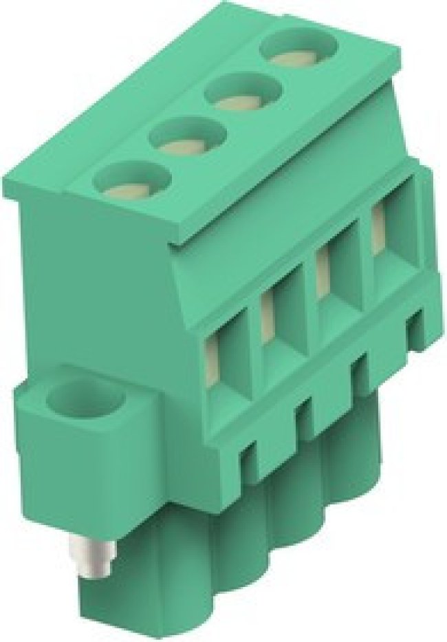 796861-2, Съемная клеммная колодка, 5.08 мм, 2 вывод(-ов), 30AWG до 12AWG, 3 мм², Винт, 15 А 796861-2, Съемная клеммная колодка, 5.08 мм, 2 вывод(-ов), 30AWG до 12AWG, 3 мм², Винт, 15 А