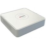 Видеорегистратор HiWatch DS-N208P(C) Видеорегистратор HiWatch DS-N208P(C)