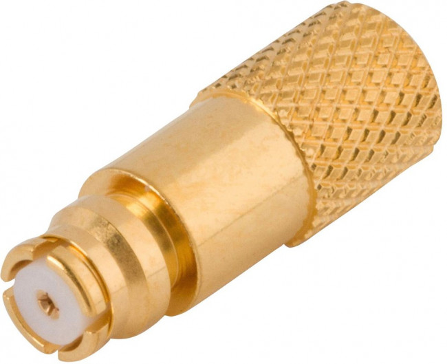 8012-4008, RF Terminators SMP Female Short