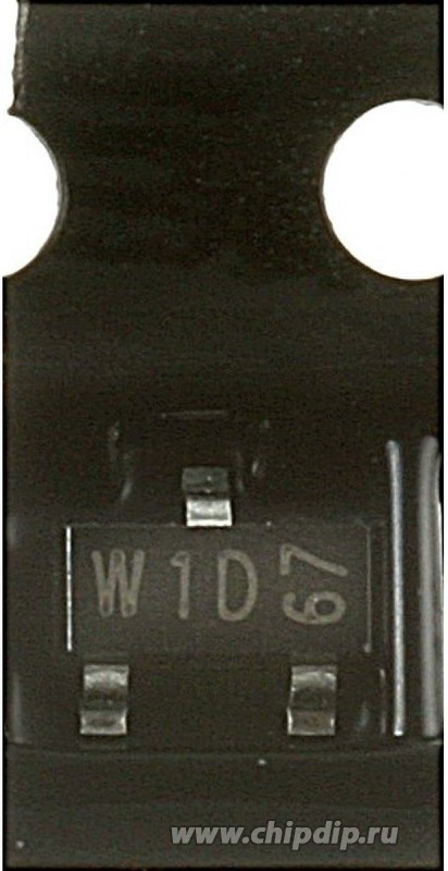 PMBTA42,215, Bipolar Transistors - BJT PMBTA42/SOT23/TO-236AB PMBTA42,215, Bipolar Transistors - BJT PMBTA42/SOT23/TO-236AB