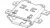 47491-0001-TR425, Разъем USB, Micro USB Типа B, USB 2.0, Гнездо, 5 вывод(-ов), Поверхностный Монтаж, Прямой Угол 47491-0001-TR425, Разъем USB, Micro USB Типа B, USB 2.0, Гнездо, 5 вывод(-ов), Поверхностный Монтаж, Прямой Угол