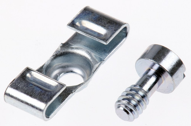 3342-1, I O Connector Mounting Options and Hardware, 3342-1 | 3M 3342-1