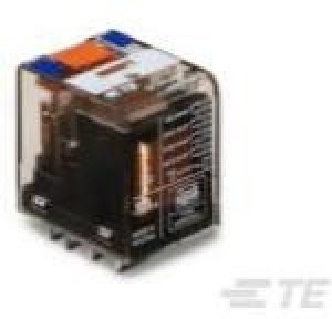 9-1419111-4, Power Relay 48VDC 6A 4PDT(28x22.5x30)mm THT 9-1419111-4, Power Relay 48VDC 6A 4PDT(28x22.5x30)mm THT