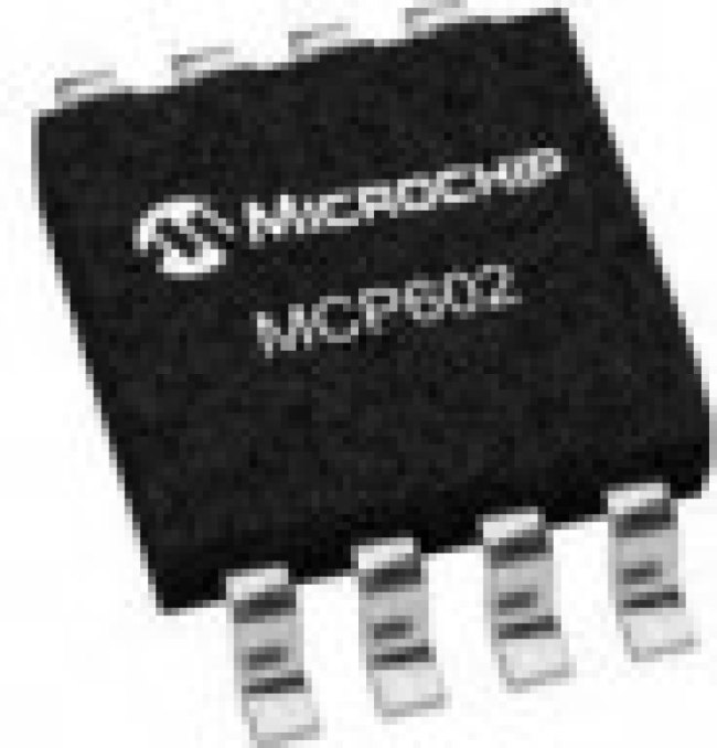 MCP602-I/SN, операционный усилитель (SO-8) MCP602-I/SN, операционный усилитель (SO-8)