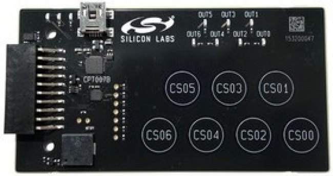 SLEXP8007A SLEXP8007A