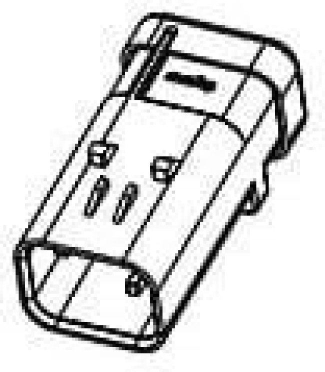 776536-1, Automotive Connectors RECPT 4 POS RED 20-18 AWG 776536-1, Automotive Connectors RECPT 4 POS RED 20-18 AWG