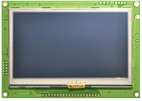 DEM 240320K TMH-PW-N(A-TOUCH), Дисплей: TFT, 2,8", 240x320, Подсвет: LED, Размер окна: 43,2x57,6мм DEM 240320K TMH-PW-N(A-TOUCH), Дисплей: TFT, 2,8", 240x320, Подсвет: LED, Размер окна: 43,2x57,6мм
