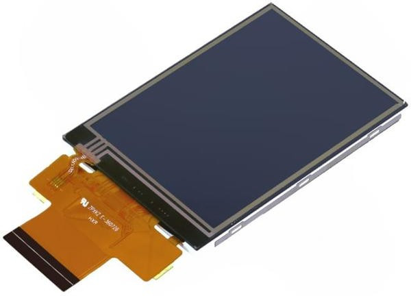 DEM 240320K TMH-PW-N(A-TOUCH), Дисплей: TFT, 2,8", 240x320, Подсвет: LED, Размер окна: 43,2x57,6мм DEM 240320K TMH-PW-N(A-TOUCH), Дисплей: TFT, 2,8", 240x320, Подсвет: LED, Размер окна: 43,2x57,6мм