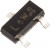 BCV27,215, Darlington Transistors BCV27/SOT23/TO-236AB