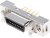 11826-ACA, Board to Board &amp; Mezzanine Connectors Lynx 4mm, 4x30P Plug w/ Alignment Pins