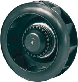 Вентилятор LANGDI AB190R5-92-14 230V AC 60W 0.25A