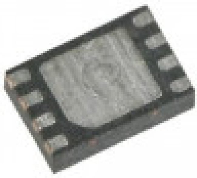 TSU112IYQ3T, TSU112IYQ3T , Operational Amplifier, Op Amp, 9kHz 10 Hz, 6 V, 8-Pin DFN8 2x2, MiniSO8