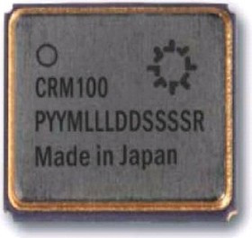 CRM100, Гироскоп прецизионный (верт.) CRM100, Гироскоп прецизионный (верт.)