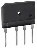 T3SB60, Диодный мост 4А 600В