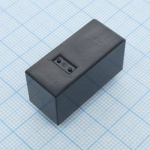 G2RL-2-5DC, (G2RL-2-5VDC), Универсальное реле, серия G5R, силовое, без защелки, DPDT, 5В DC, 8А G2RL-2-5DC, (G2RL-2-5VDC), Универсальное реле, серия G5R, силовое, без защелки, DPDT, 5В DC, 8А