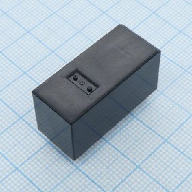 G2RL-2-5DC, (G2RL-2-5VDC), Универсальное реле, серия G5R, силовое, без защелки, DPDT, 5В DC, 8А G2RL-2-5DC, (G2RL-2-5VDC), Универсальное реле, серия G5R, силовое, без защелки, DPDT, 5В DC, 8А