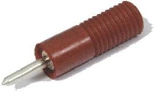 Наконечник кабельный 1,5x 7, 1P Ag, каб, 6АГ-896-70 Наконечник кабельный 1,5x 7, 1P Ag, каб, 6АГ-896-70