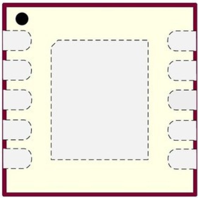 MCP19035-BAAAE/MF MCP19035-BAAAE/MF