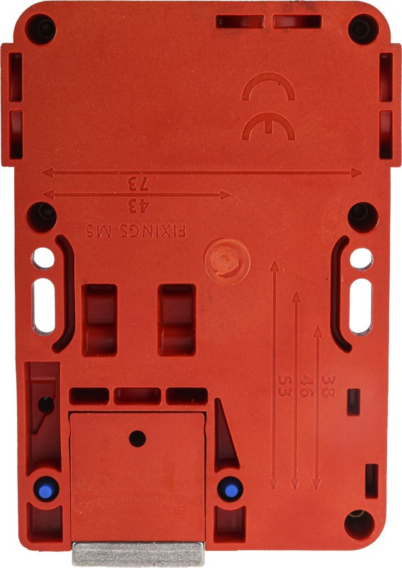 440G-T27123, 440G-T Series Solenoid Interlock Switch, Power to Unlock, 230V ac 440G-T27123, 440G-T Series Solenoid Interlock Switch, Power to Unlock, 230V ac