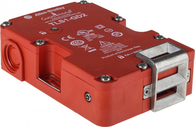 440G-T27123, 440G-T Series Solenoid Interlock Switch, Power to Unlock, 230V ac 440G-T27123, 440G-T Series Solenoid Interlock Switch, Power to Unlock, 230V ac