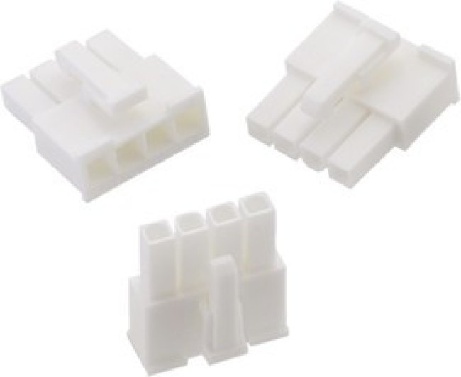 649004013322, Headers & Wire Housings WR-MPC4 4.20mm Feml 4Pin Single Row Plug 649004013322, Headers & Wire Housings WR-MPC4 4.20mm Feml 4Pin Single Row Plug