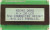 MC42005A6W-FPTLW3.3-V2, MC42005A6W-FPTLW3.3-V2 LCD LCD Display, 4 Rows by 20 Characters MC42005A6W-FPTLW3.3-V2, MC42005A6W-FPTLW3.3-V2 LCD LCD Display, 4 Rows by 20 Characters