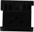 1-1241370-3, Conn Housing RCP 6 POS Crimp ST Cable Mount Black Carton Automotive