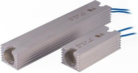 ARG320C 18R J, Wirewound Resistors - Chassis Mount METAL CLAD 320W 18 OHM 5%