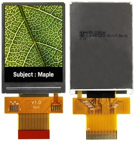 NHD-2.4-240320CF-BSXV-F