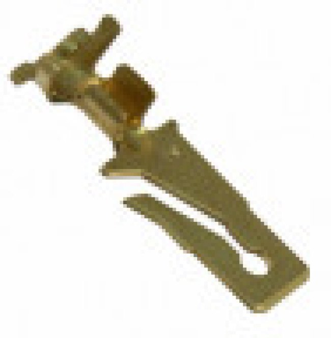 641256-1, Terminals .250 BLADE