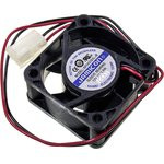 KF0420S1L, Вентилятор 12В, 40х40х20мм