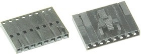 50-57-9414, SL Female Connector Housing, 2.54mm Pitch, 14 Way, 1 Row