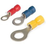 НКИ 2.5-6 (30 шт.), Наконечник кольцевой изолированный в мини-упаковке