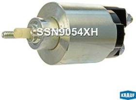 SSN9054XH, Втягивающее реле стартера