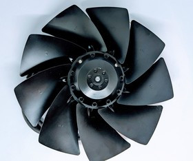 Вентилятор Ebmpapst A2E250-AM06-12 220v 150/115W 0.51/0.66A