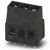 1985959, Fixed Terminal Blocks MKDSN 2.5/3-5.08 HT 1985959, Fixed Terminal Blocks MKDSN 2.5/3-5.08 HT