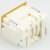 BM03B-ZESS-TBT(LF)(SN), 1x3P ZE 1 Tin 1.5mm 3 25~+85 Copper Alloy 2A Brick nogging SMD,P=1.5mm Wire To Board / Wire To Wire Connector ROHS