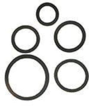 93600-0509, Heavy Duty Power Connectors FLAT GASKET M12 7000.7880.0 93600-0509, Heavy Duty Power Connectors FLAT GASKET M12 7000.7880.0