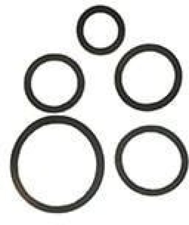 93600-0509, Heavy Duty Power Connectors FLAT GASKET M12 7000.7880.0 93600-0509, Heavy Duty Power Connectors FLAT GASKET M12 7000.7880.0