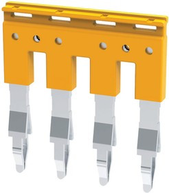 Перемычка гребенчатая OptiClip JX2.5/4 КЭАЗ 289735 Перемычка гребенчатая OptiClip JX2.5/4 КЭАЗ 289735