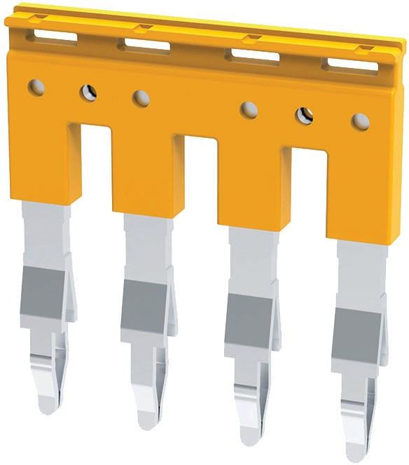 Перемычка гребенчатая OptiClip JX2.5/4 КЭАЗ 289735