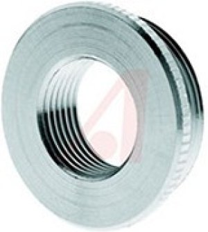 19000005068, Cable Gland Adaptor, M32 Exterior Thread, M25 Interior Thread, Metal