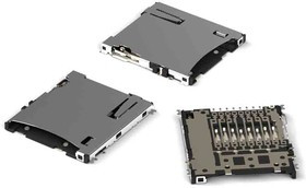 614108646521, Составной USB разъем, 2 Ports, USB Типа A, USB 2.0, 4 вывод(-ов), Прямой Угол, Фосфористая Медь 614108646521, Составной USB разъем, 2 Ports, USB Типа A, USB 2.0, 4 вывод(-ов), Прямой Угол, Фосфористая Медь