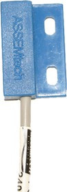 PSC 150/30, Rectangular Reed Switch, CO, 150V, 1A
