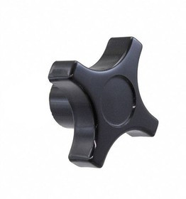 2830EB, Knobs &amp; Dials Clamping Four Arm 50x25x22