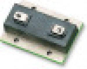 RPH100V10000JB, Резистор, 1 кОм, Серия RPH 100, 100 Вт, ± 5%, Винт, 1.9 кВ