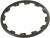 1-329632-2, LOCKWASHER