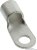 322870, TERMINAL, RING TONGUE, 5/16", 2AWG